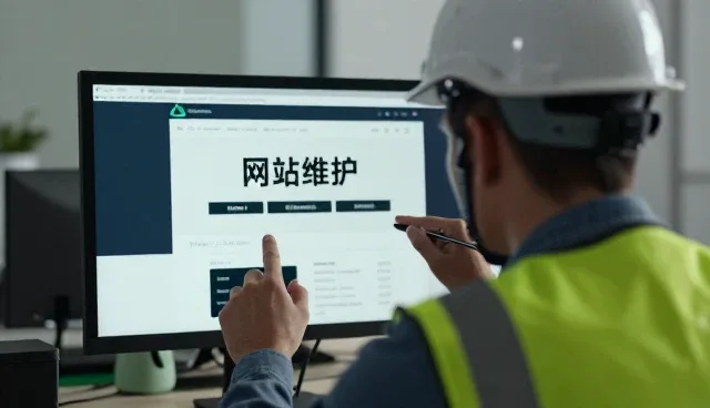 网站维护中的流程管理:如何提升运营效率