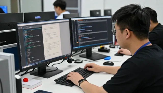从询价到验收：软件开发软件外包服务小程序开发报价全流程